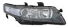 HONDA 33101SEAG51 Headlight